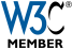 w3cmember