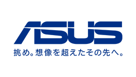ASUS-ロゴ